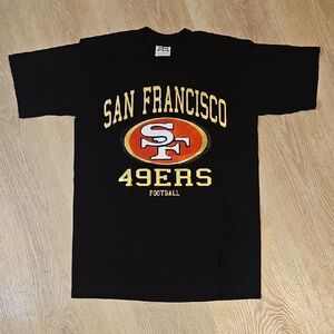 San Francisco 49er Tee | NWOT